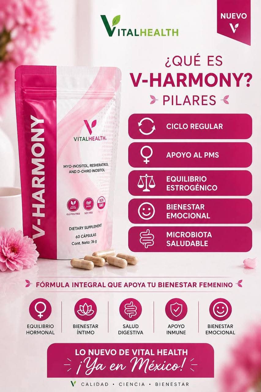 V-HARMONY